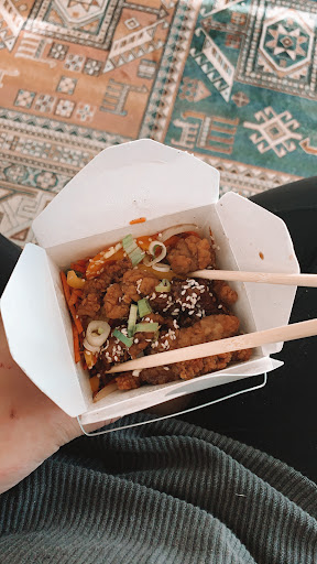 Photo of Hungry Panda - 180 Hudson Ave NE, Salmon Arm, BC V1E 4P3
